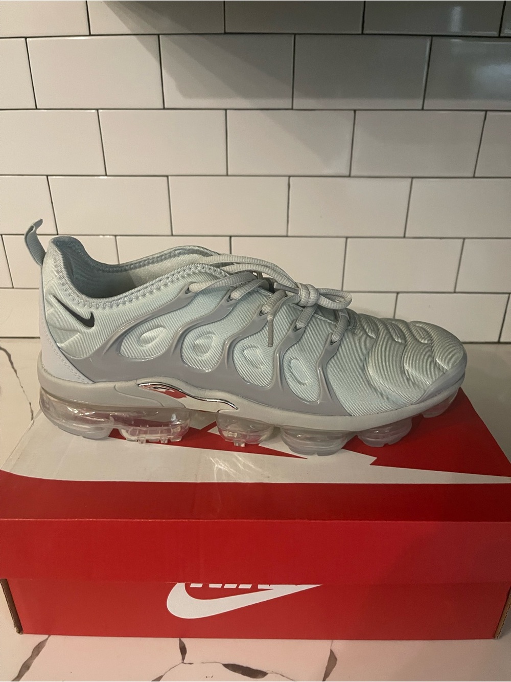 Men’s Vapor Max Plus Size 11.